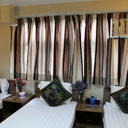 Legend Guest House-2