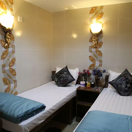 Legend Guest House-3