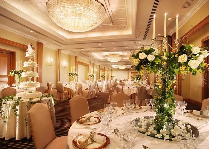 Marco Polo Hongkong Hotel